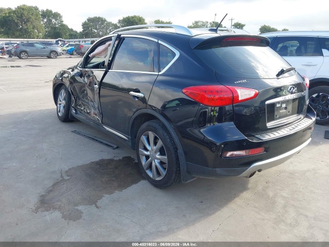 Aukcja sprzedaży 2016 Infiniti Qx50, vin: JN1BJ0RP1GM232439, numer aukcji: 45316023