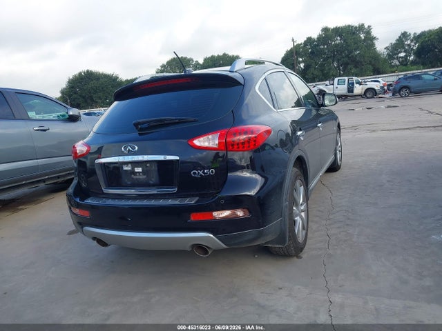 Aukcja sprzedaży 2016 Infiniti Qx50, vin: JN1BJ0RP1GM232439, numer aukcji: 45316023