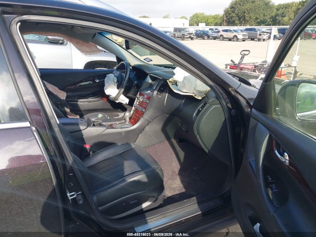 Aukcja sprzedaży 2016 Infiniti Qx50, vin: JN1BJ0RP1GM232439, numer aukcji: 45316023