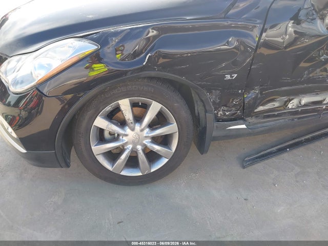 Aukcja sprzedaży 2016 Infiniti Qx50, vin: JN1BJ0RP1GM232439, numer aukcji: 45316023