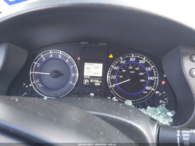 Aukcja sprzedaży 2016 Infiniti Qx50, vin: JN1BJ0RP1GM232439, numer aukcji: 45316023