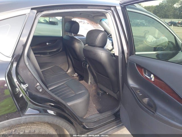 Aukcja sprzedaży 2016 Infiniti Qx50, vin: JN1BJ0RP1GM232439, numer aukcji: 45316023