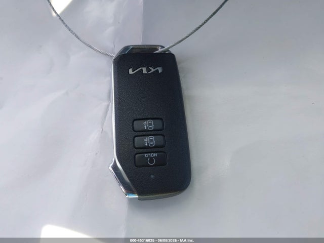 KIA Ev6 Gt-line 2023 KNDC4DLC9P5110301 Image 11