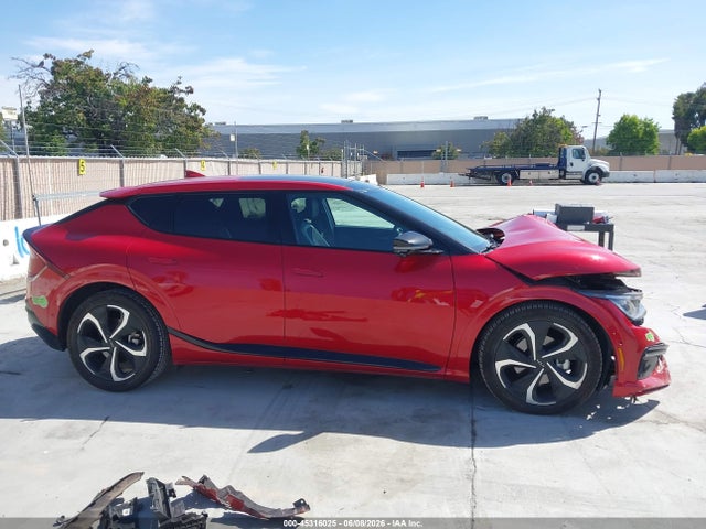 KIA Ev6 Gt-line 2023 KNDC4DLC9P5110301 Image 14