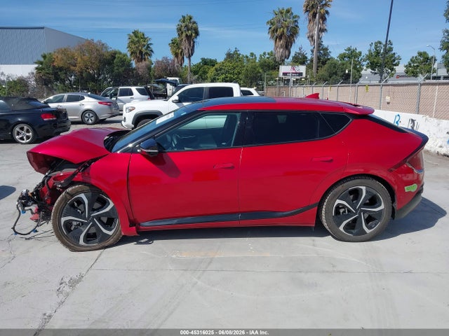 KIA Ev6 Gt-line 2023 KNDC4DLC9P5110301 Image 15