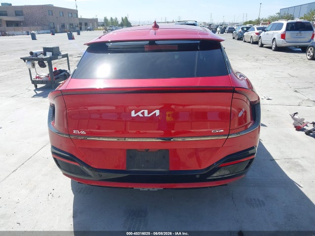 KIA Ev6 Gt-line 2023 KNDC4DLC9P5110301 Image 17