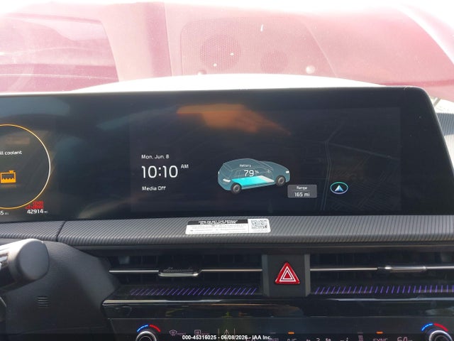 KIA Ev6 Gt-line 2023 KNDC4DLC9P5110301 Image 19