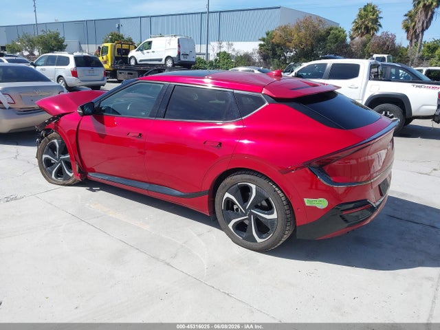 KIA Ev6 Gt-line 2023 KNDC4DLC9P5110301 Image 3