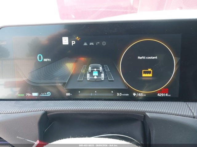 KIA Ev6 Gt-line 2023 KNDC4DLC9P5110301 Image 7