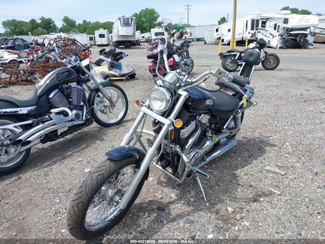 Aukcja sprzedaży 2002 Suzuki Vs1400 Glp, vin: JS1VX51L522101107, numer aukcji: 45316026
