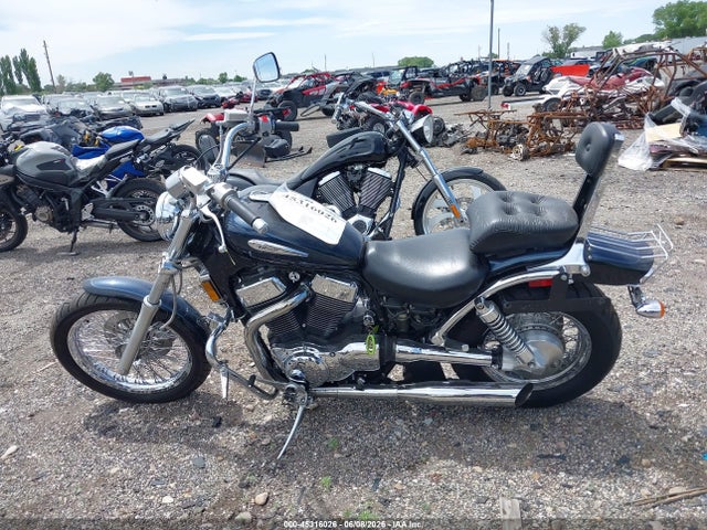 Aukcja sprzedaży 2002 Suzuki Vs1400 Glp, vin: JS1VX51L522101107, numer aukcji: 45316026