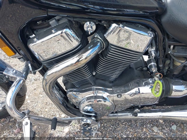 Aukcja sprzedaży 2002 Suzuki Vs1400 Glp, vin: JS1VX51L522101107, numer aukcji: 45316026