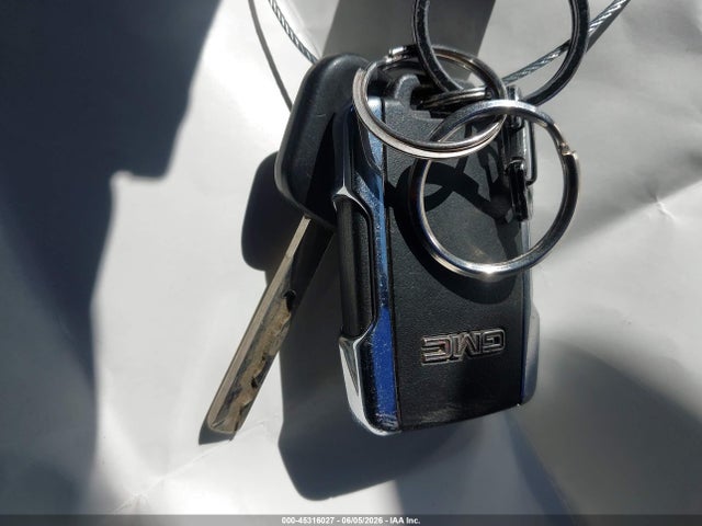 45316027 :رقم المزاد ، 3GTU2NEC5JG398136 vin ، 2018 Gmc Sierra 1500 Slt مزاد بيع