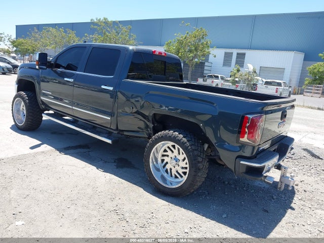 Aukcja sprzedaży 2018 Gmc Sierra 1500 Slt, vin: 3GTU2NEC5JG398136, numer aukcji: 45316027