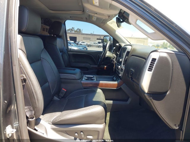 Aukcja sprzedaży 2018 Gmc Sierra 1500 Slt, vin: 3GTU2NEC5JG398136, numer aukcji: 45316027