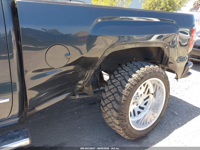GMC Sierra 1500 Slt 2018 3GTU2NEC5JG398136 Image 6