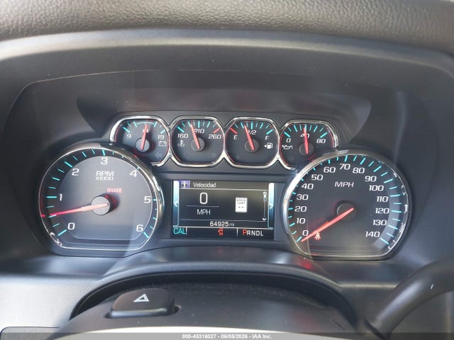 Продаж на аукціоні авто 2018 Gmc Sierra 1500 Slt, vin: 3GTU2NEC5JG398136, номер лоту: 45316027