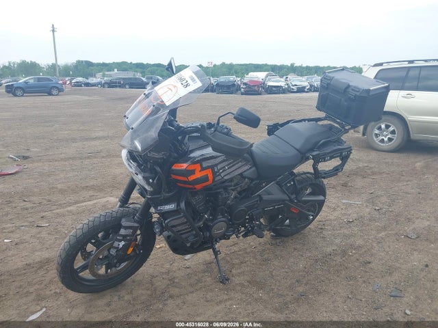 Harley-Davidson Ra1250 S 2022 1HD1ZES13NB326494 Image 2