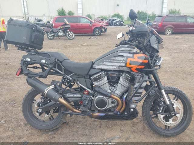 Harley-Davidson Ra1250 S 2022 1HD1ZES13NB326494 Image 11