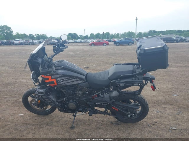 Harley-Davidson Ra1250 S 2022 1HD1ZES13NB326494 Image 12