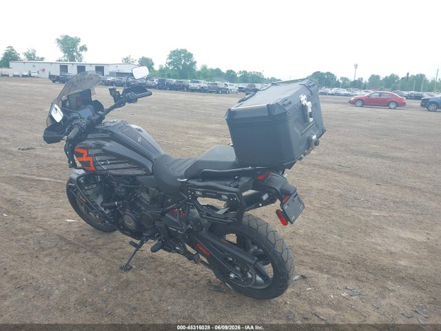 Harley-Davidson Ra1250 S 2022 1HD1ZES13NB326494 Image 3