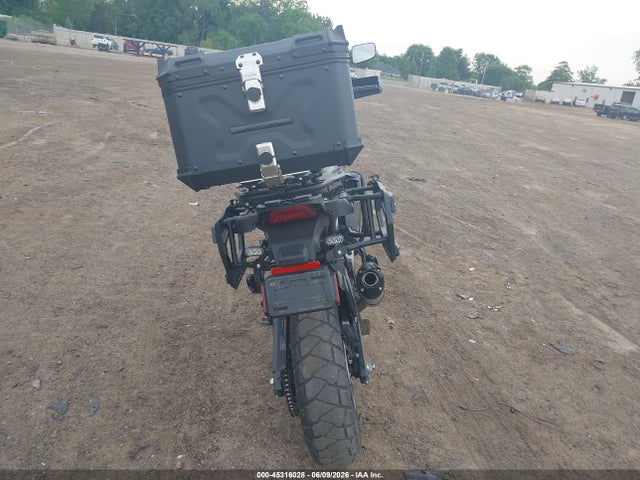 Harley-Davidson Ra1250 S 2022 1HD1ZES13NB326494 Image 6