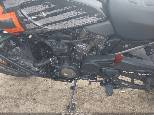 Harley-Davidson Ra1250 S 2022 1HD1ZES13NB326494 Image 9
