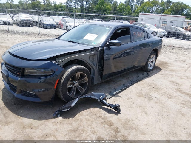 Продажа на аукционе авто 2017 Dodge Charger Sxt Rwd, vin: 2C3CDXHG8HH562803, номер лота: 45316029