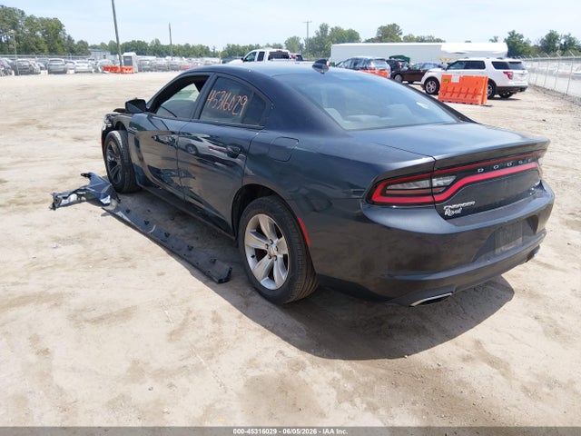 Продажа на аукционе авто 2017 Dodge Charger Sxt Rwd, vin: 2C3CDXHG8HH562803, номер лота: 45316029