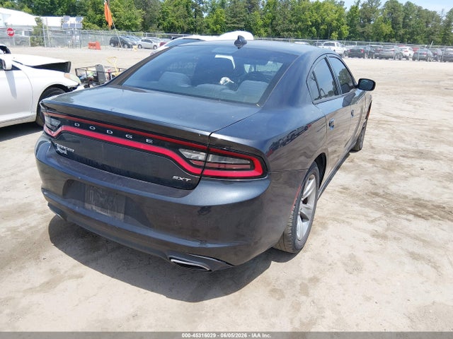 Продажа на аукционе авто 2017 Dodge Charger Sxt Rwd, vin: 2C3CDXHG8HH562803, номер лота: 45316029