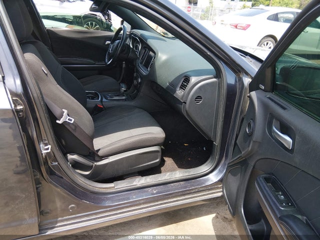 Продажа на аукционе авто 2017 Dodge Charger Sxt Rwd, vin: 2C3CDXHG8HH562803, номер лота: 45316029