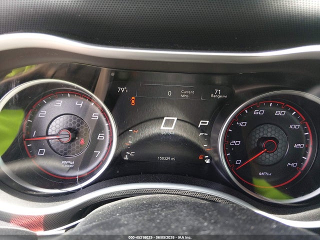 Продажа на аукционе авто 2017 Dodge Charger Sxt Rwd, vin: 2C3CDXHG8HH562803, номер лота: 45316029