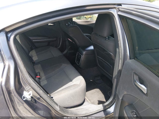Продажа на аукционе авто 2017 Dodge Charger Sxt Rwd, vin: 2C3CDXHG8HH562803, номер лота: 45316029