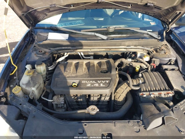 2013 Dodge Avenger Se მანქანა იყიდება აუქციონზე, vin: 1C3CDZAB9DN684310, აუქციონის ნომერი: 45316031