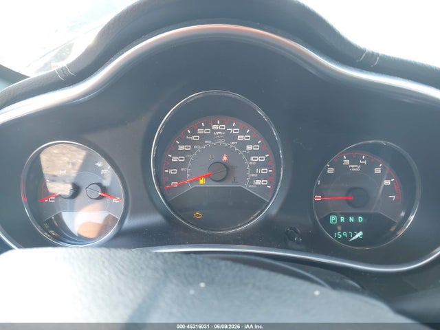 Aukcja sprzedaży 2013 Dodge Avenger Se, vin: 1C3CDZAB9DN684310, numer aukcji: 45316031