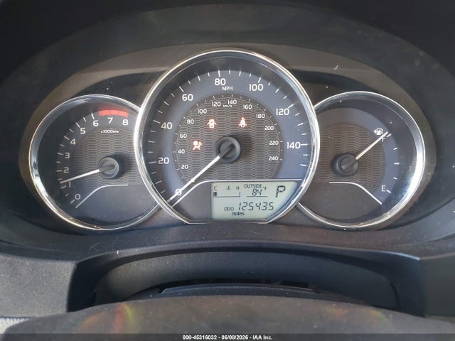 Toyota COROLLA LE 2016 2T1BURHE1GC618820 Image 7