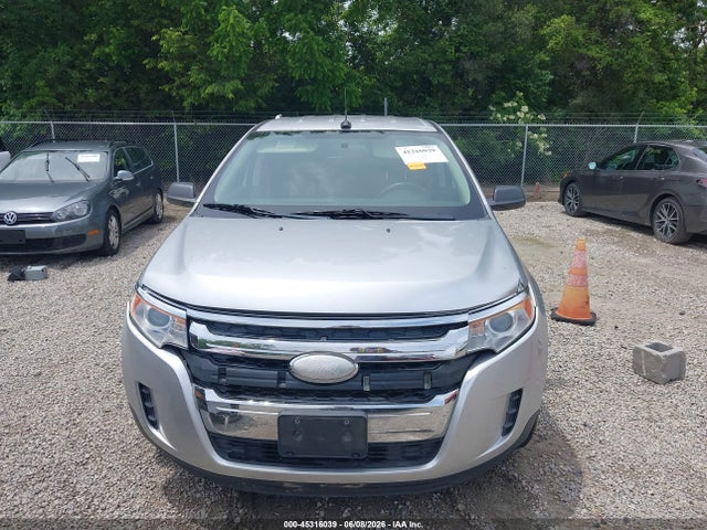 Aukcja sprzedaży 2013 Ford Edge Se, vin: 2FMDK4GC2DBE31894, numer aukcji: 45316039