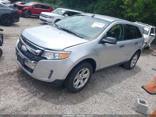 Aukcja sprzedaży 2013 Ford Edge Se, vin: 2FMDK4GC2DBE31894, numer aukcji: 45316039