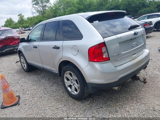 Aukcja sprzedaży 2013 Ford Edge Se, vin: 2FMDK4GC2DBE31894, numer aukcji: 45316039