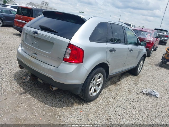 Aukcja sprzedaży 2013 Ford Edge Se, vin: 2FMDK4GC2DBE31894, numer aukcji: 45316039