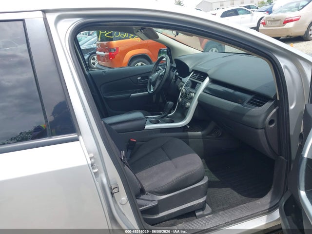 Aukcja sprzedaży 2013 Ford Edge Se, vin: 2FMDK4GC2DBE31894, numer aukcji: 45316039