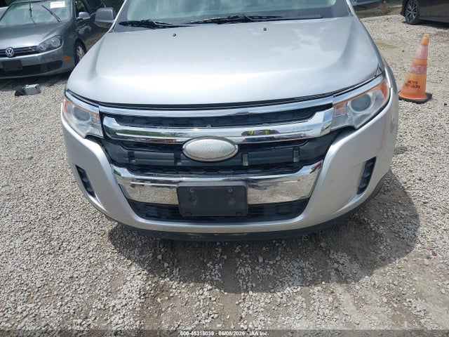 Aukcja sprzedaży 2013 Ford Edge Se, vin: 2FMDK4GC2DBE31894, numer aukcji: 45316039