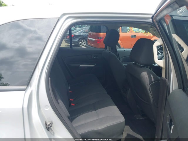 Aukcja sprzedaży 2013 Ford Edge Se, vin: 2FMDK4GC2DBE31894, numer aukcji: 45316039