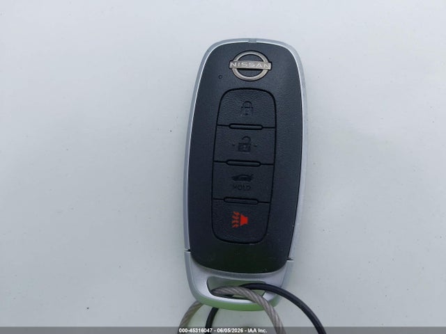 3N1AB8CV5RY371357 Nissan Sentra Sv Xtronic Cvt