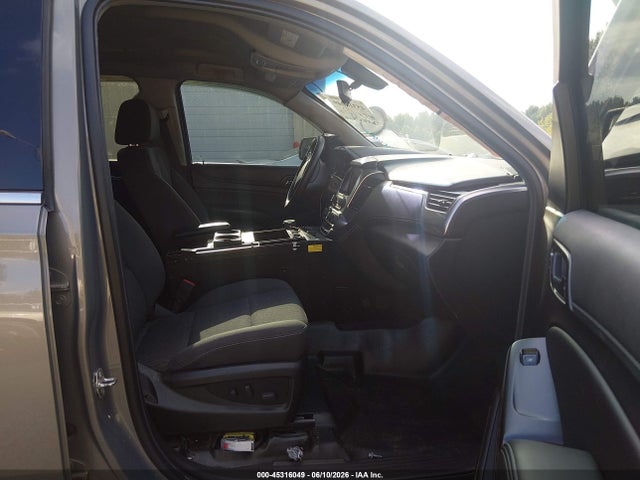 1GNLCDECXKR341295 Chevrolet Tahoe Commercial Fleet