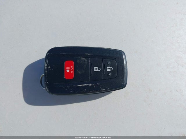 Продажа на аукционе авто 2021 Toyota Corolla Se, vin: JTND4MBE8M3113636, номер лота: 45316051