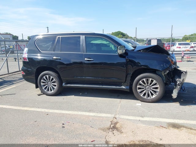 Aukcja sprzedaży 2020 Lexus Gx 460 Luxury, vin: JTJGM7BX1L5249921, numer aukcji: 45316052
