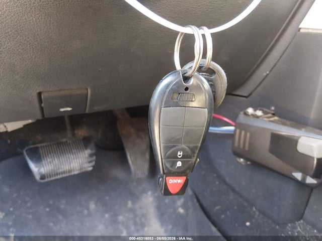 Aukcja sprzedaży 2012 Ram 1500 Slt, vin: 1C6RD7GT9CS185394, numer aukcji: 45316053