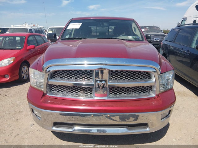 Aukcja sprzedaży 2012 Ram 1500 Slt, vin: 1C6RD7GT9CS185394, numer aukcji: 45316053