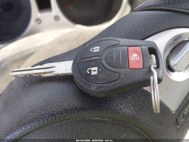 Продажа на аукционе авто 2014 Nissan Juke S, vin: JN8AF5MVXET482279, номер лота: 45316056